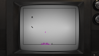 Superdeflex (Llamasoft: The Jeff Minter Story)